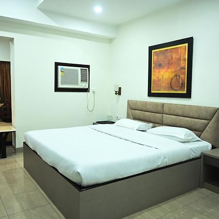 Elgin Suites Калькутта Экстерьер фото