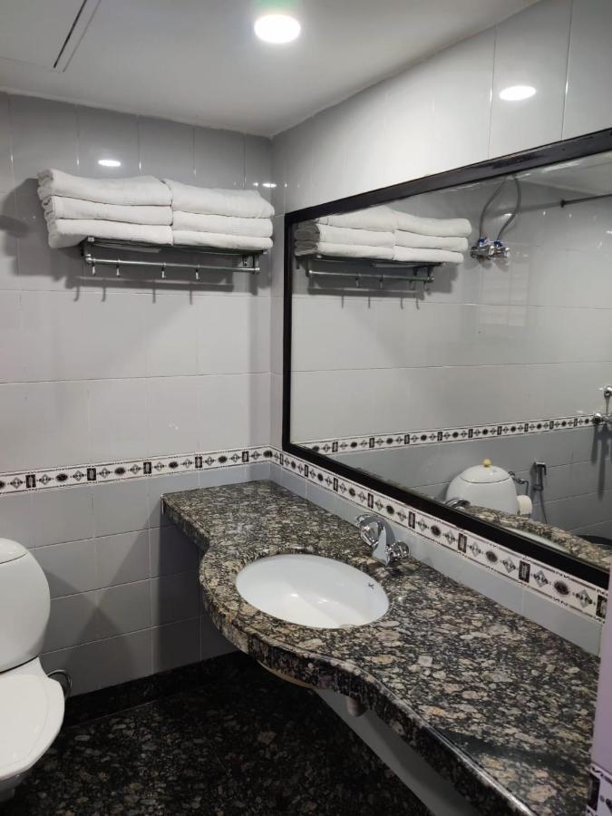 Elgin Suites Калькутта Экстерьер фото