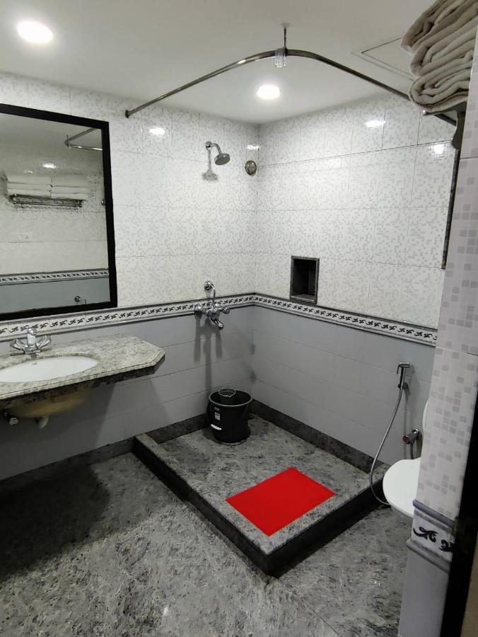 Elgin Suites Калькутта Экстерьер фото